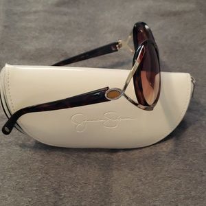 Jessica Simpson Accessories - Jessica Simpson sunglasses Jessica Simpson Accessories - Jessica Simpson sunglasses